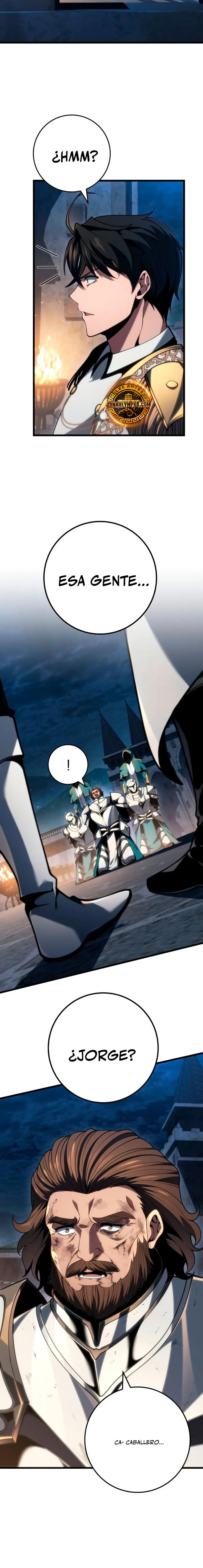 Read A Dragon Slayer's Peerless Regression Español Manga Online