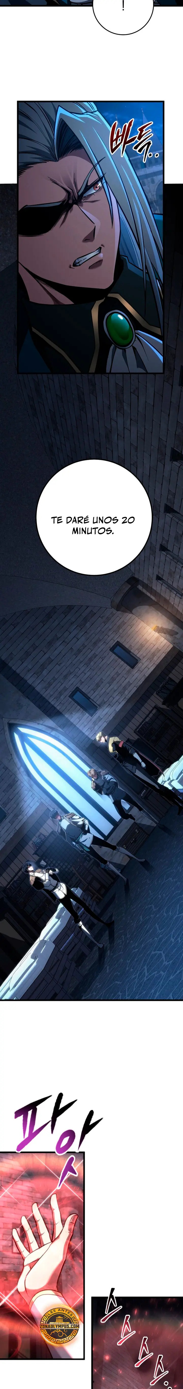 Read A Dragon Slayer's Peerless Regression Español Manga Online