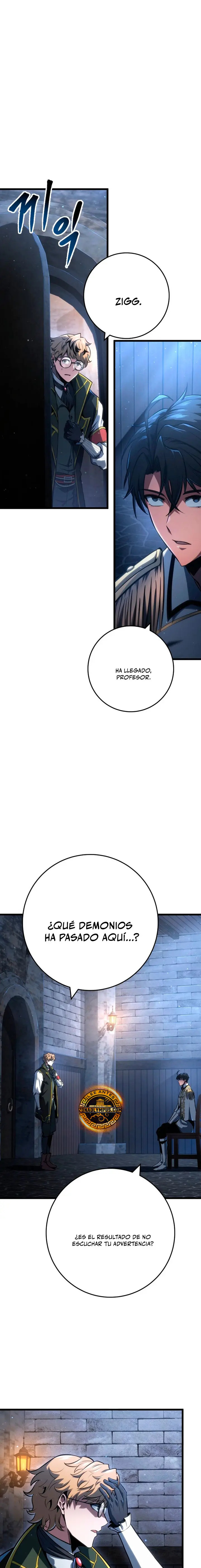 Read A Dragon Slayer's Peerless Regression Español Manga Online