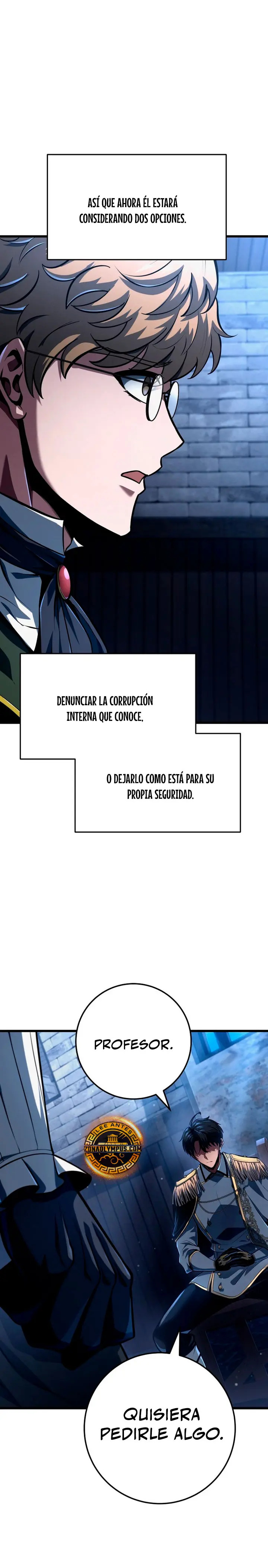 Read A Dragon Slayer's Peerless Regression Español Manga Online