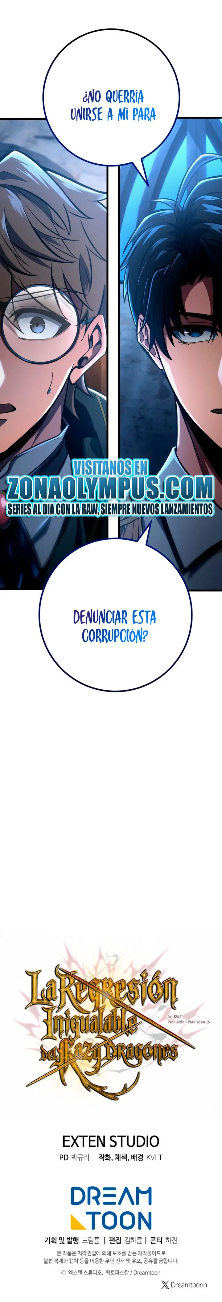 Read A Dragon Slayer's Peerless Regression Español Manga Online