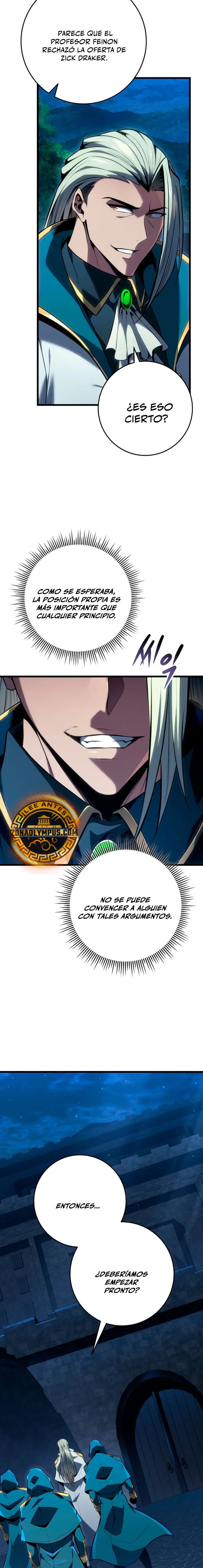 Read A Dragon Slayer's Peerless Regression Español Manga Online