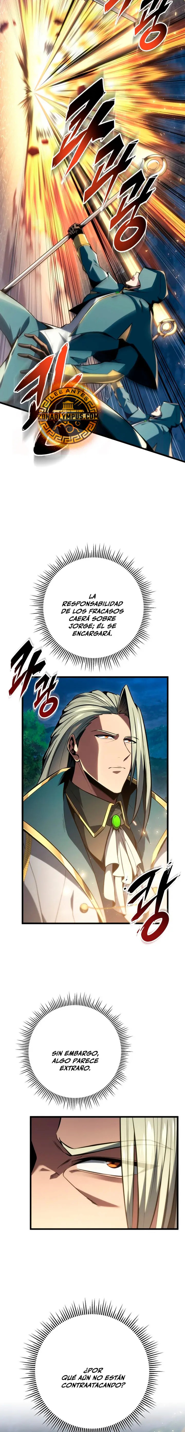 Read A Dragon Slayer's Peerless Regression Español Manga Online