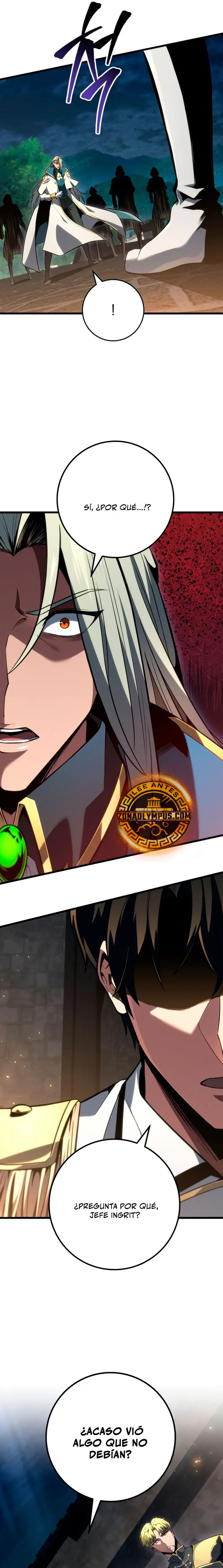 Read A Dragon Slayer's Peerless Regression Español Manga Online