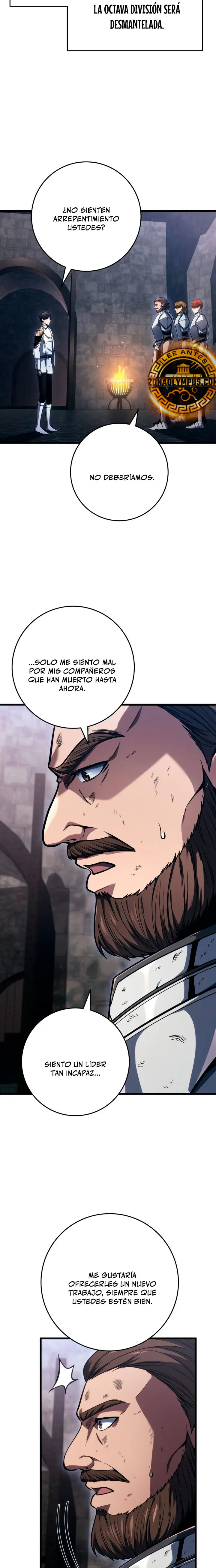 Read A Dragon Slayer's Peerless Regression Español Manga Online