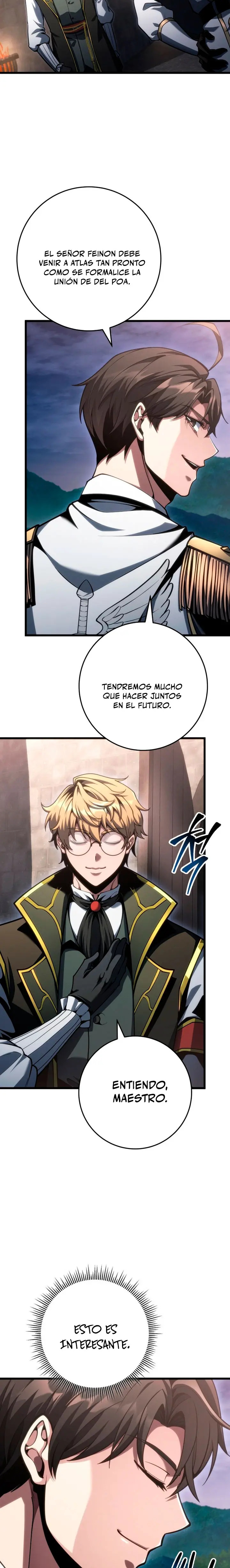 Read A Dragon Slayer's Peerless Regression Español Manga Online