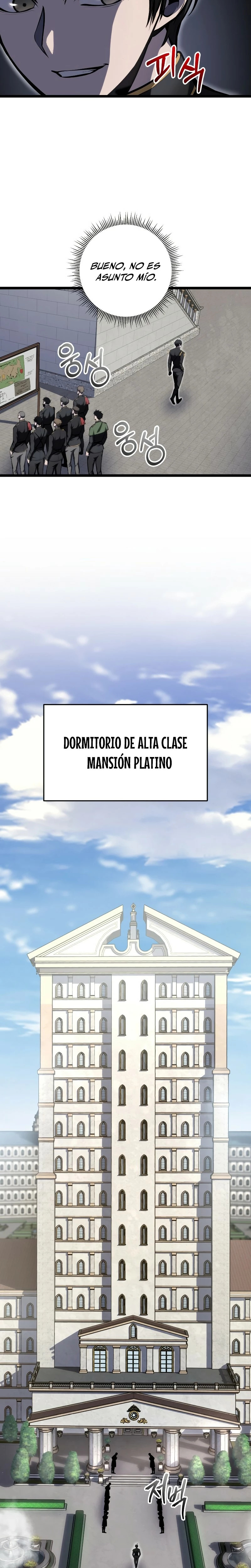 Read A Dragon Slayer's Peerless Regression Español Manga Online