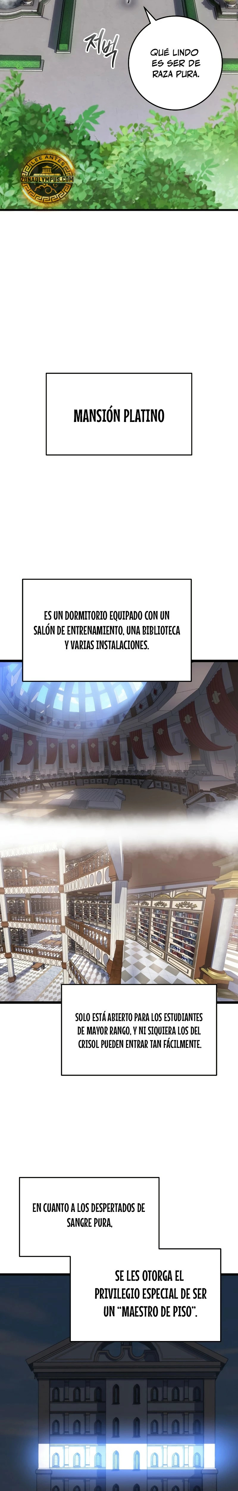 Read A Dragon Slayer's Peerless Regression Español Manga Online