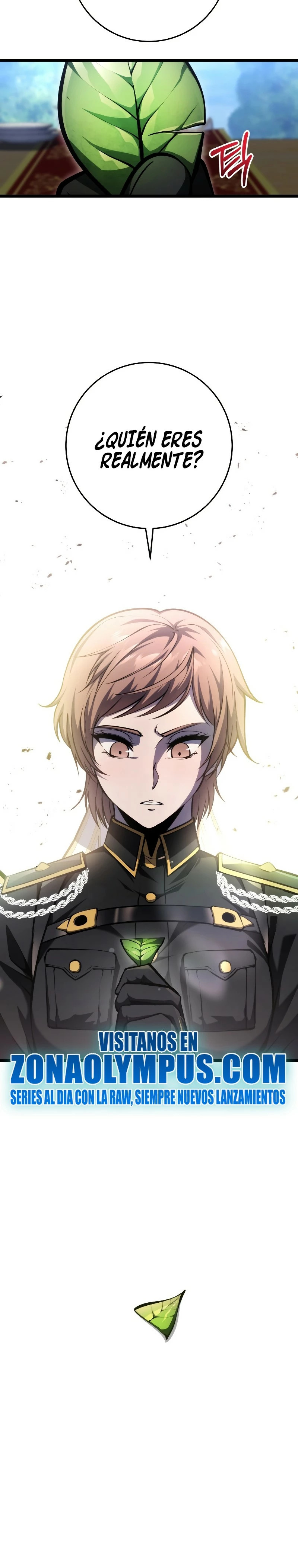 Read A Dragon Slayer's Peerless Regression Español Manga Online