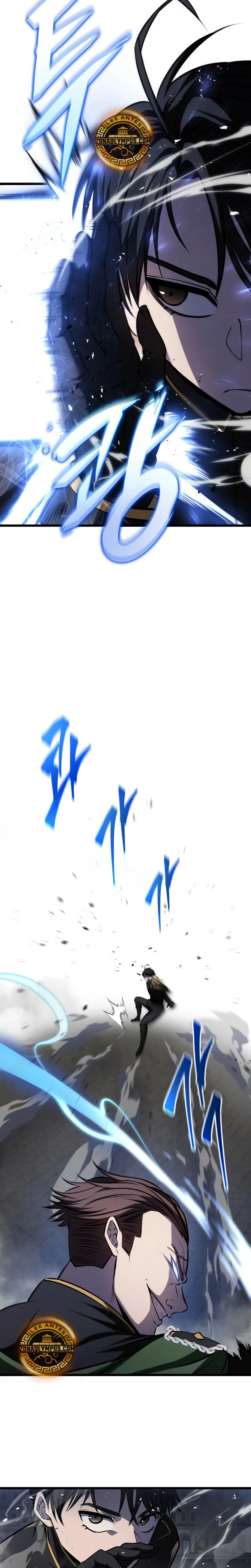 Read A Dragon Slayer's Peerless Regression Español Manga Online