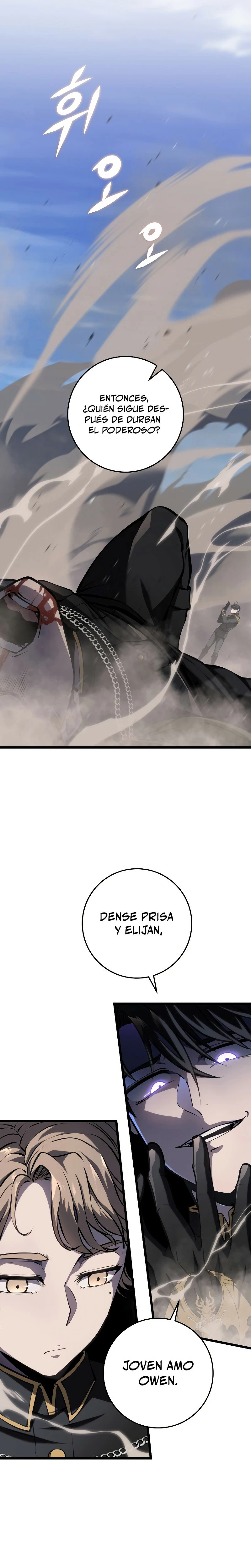 Read A Dragon Slayer's Peerless Regression Español Manga Online