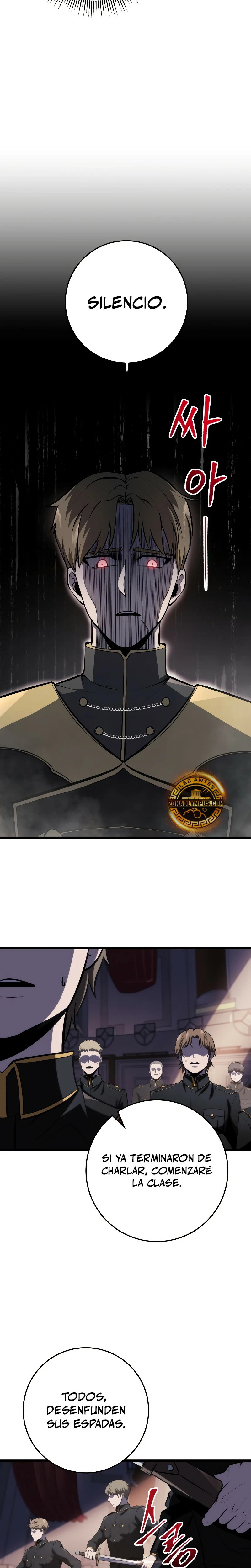 Read A Dragon Slayer's Peerless Regression Español Manga Online