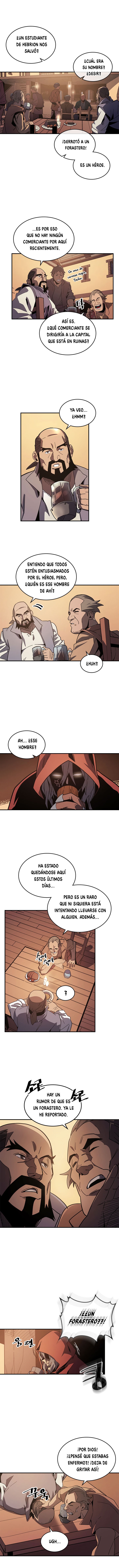 Read A Returner's Magic Should Be Special Español Manga Online