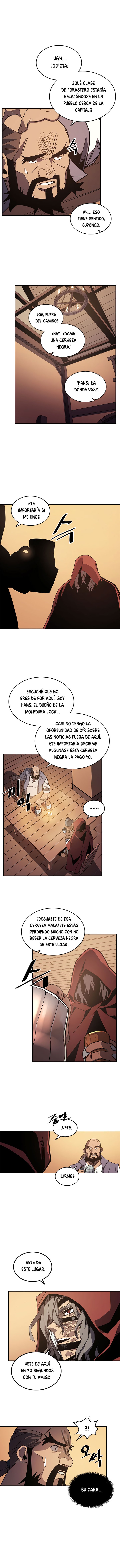 Read A Returner's Magic Should Be Special Español Manga Online
