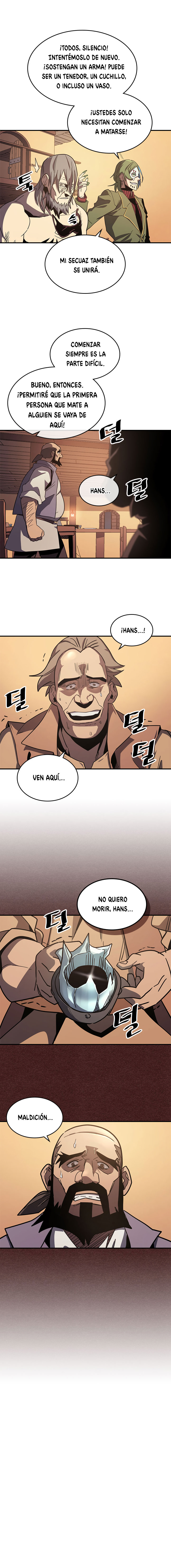 Read A Returner's Magic Should Be Special Español Manga Online