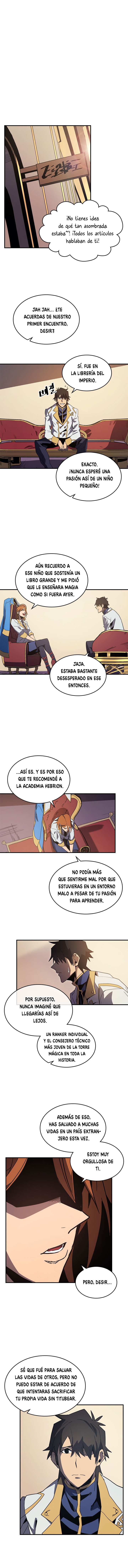 Read A Returner's Magic Should Be Special Español Manga Online