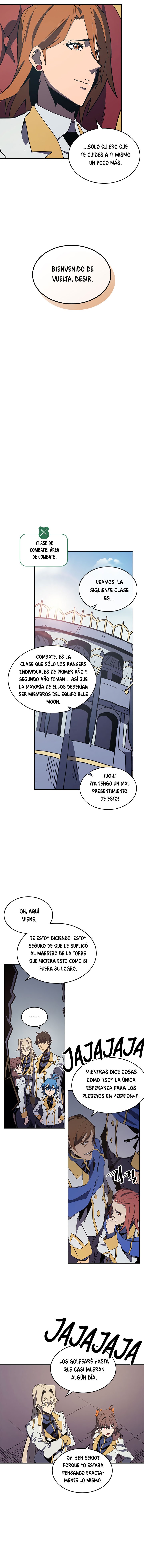 Read A Returner's Magic Should Be Special Español Manga Online