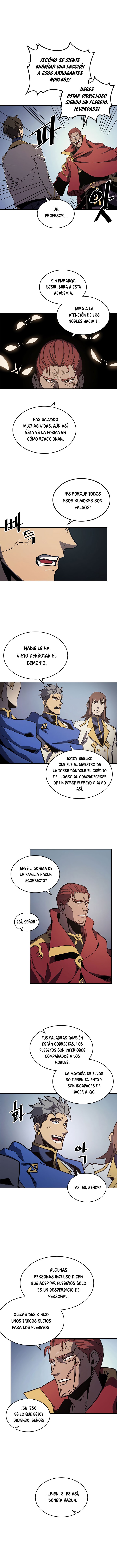 Read A Returner's Magic Should Be Special Español Manga Online
