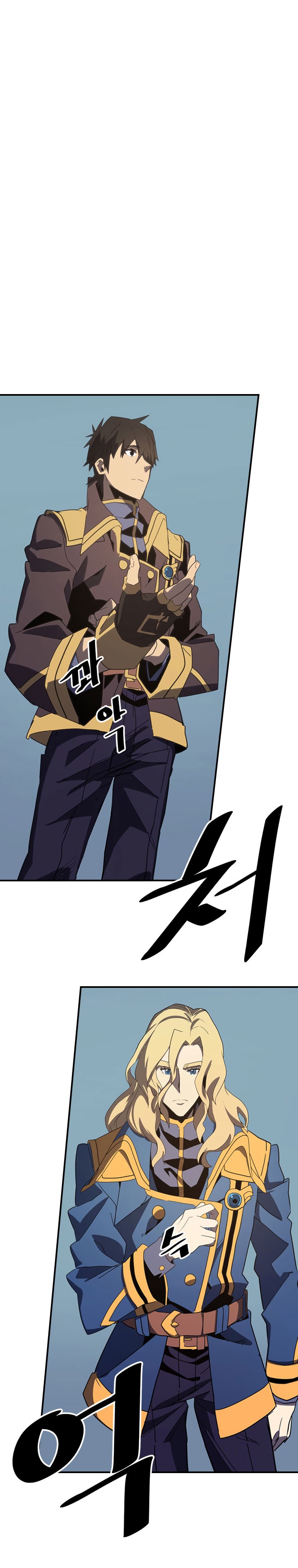 Read A Returner's Magic Should Be Special Español Manga Online