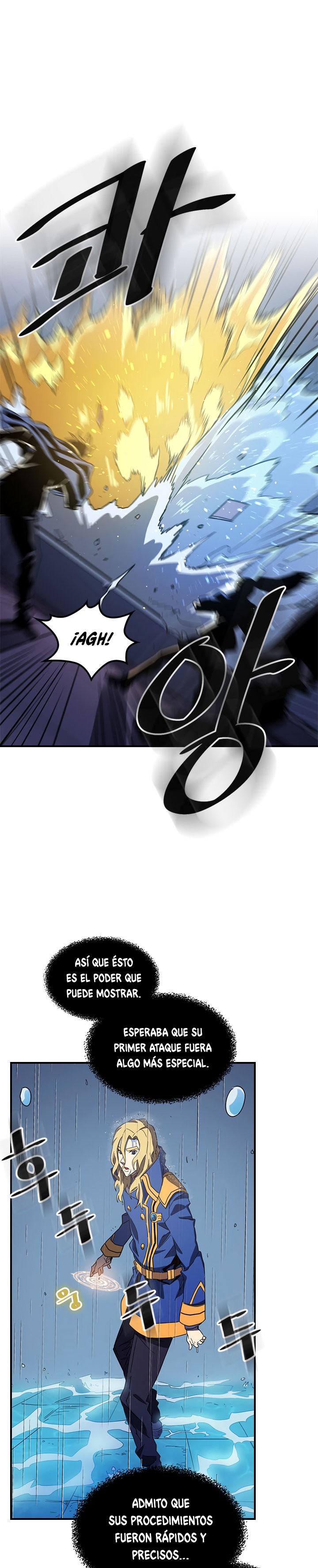 Read A Returner's Magic Should Be Special Español Manga Online