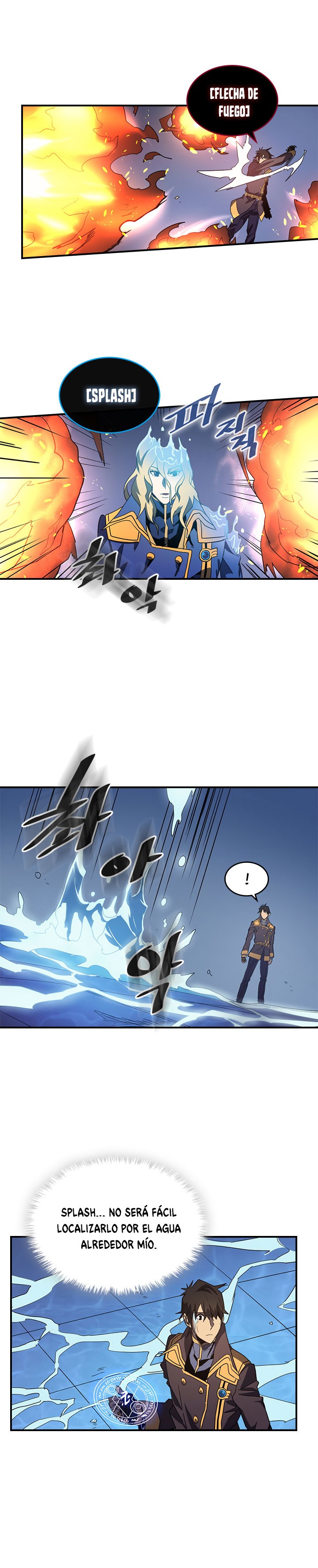 Read A Returner's Magic Should Be Special Español Manga Online