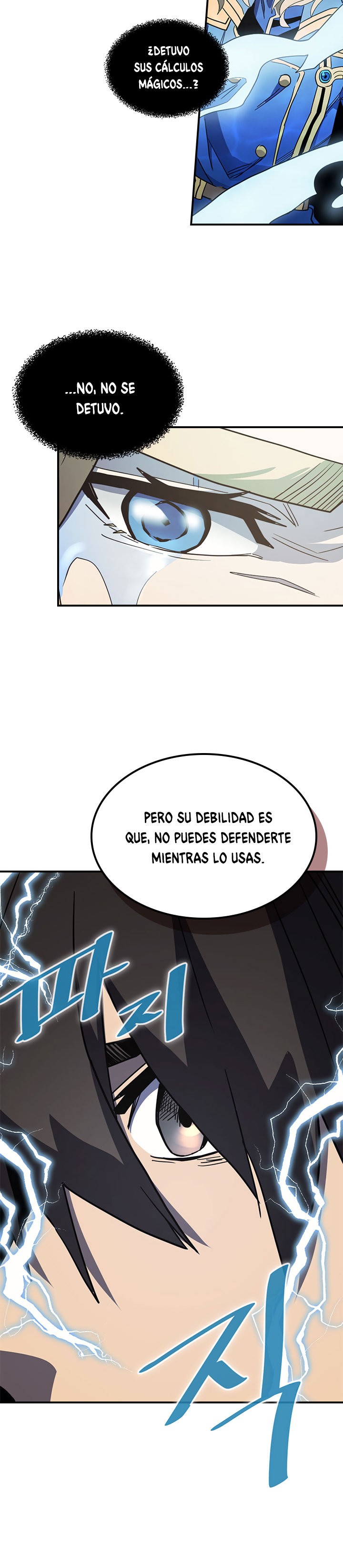 Read A Returner's Magic Should Be Special Español Manga Online