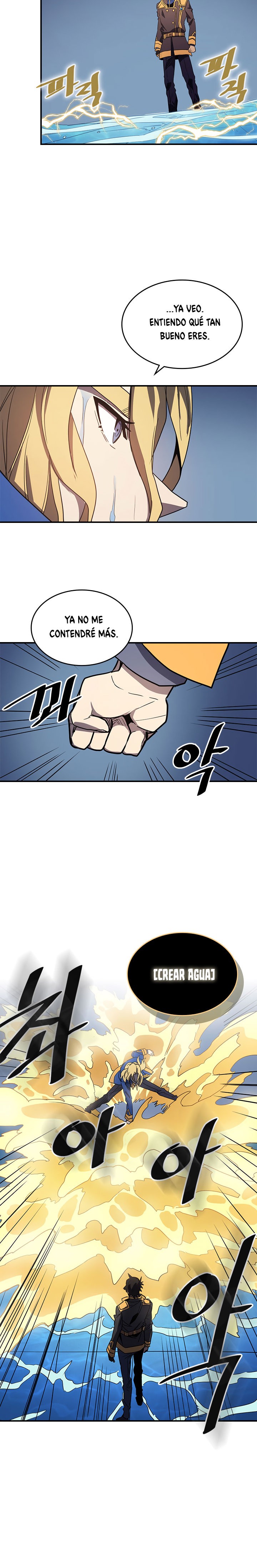Read A Returner's Magic Should Be Special Español Manga Online
