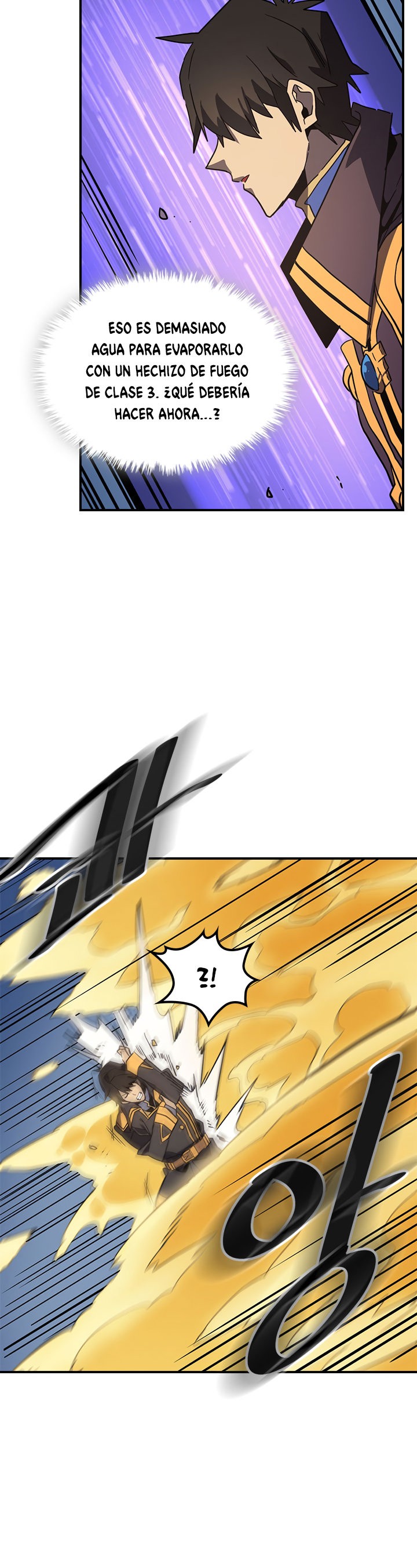 Read A Returner's Magic Should Be Special Español Manga Online