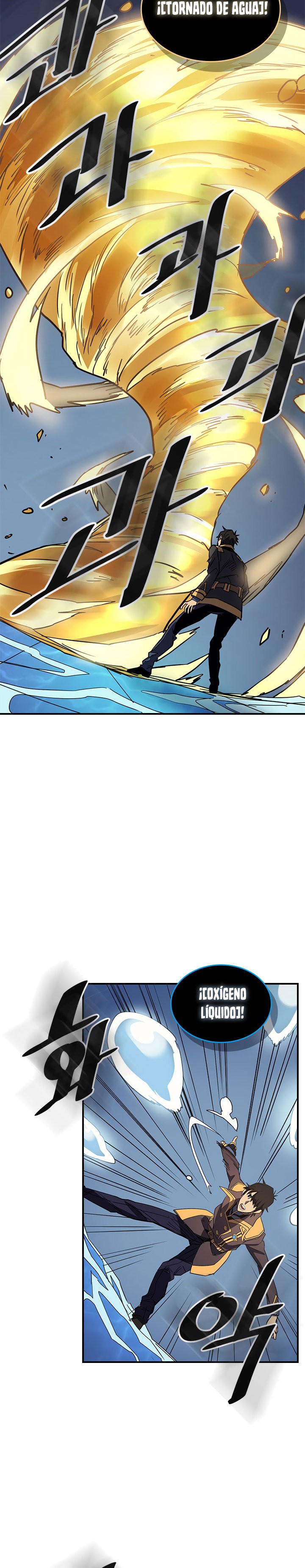 Read A Returner's Magic Should Be Special Español Manga Online
