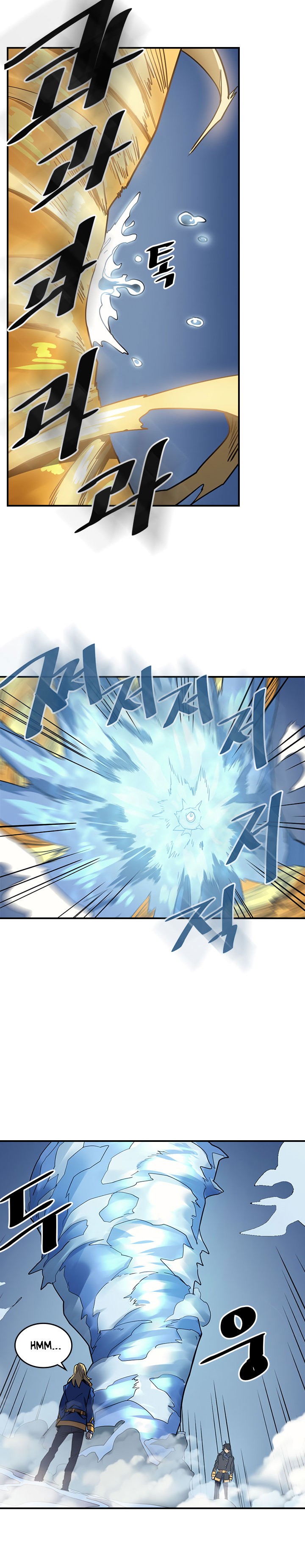 Read A Returner's Magic Should Be Special Español Manga Online