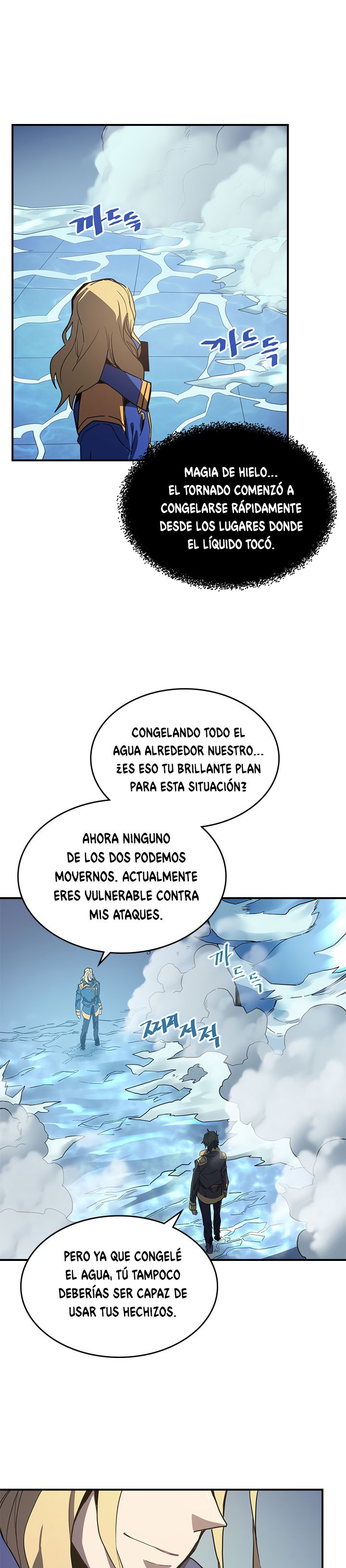 Read A Returner's Magic Should Be Special Español Manga Online