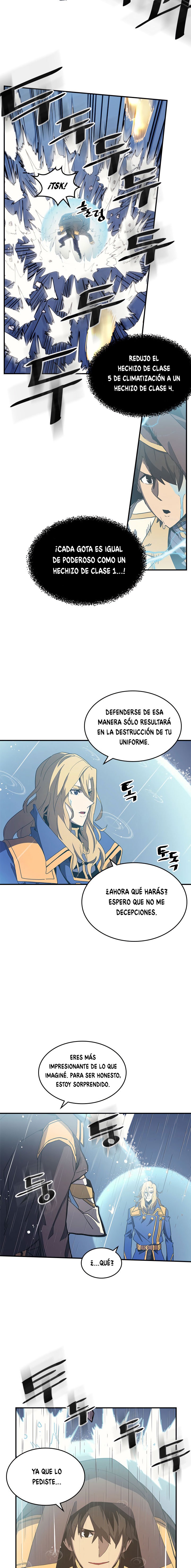 Read A Returner's Magic Should Be Special Español Manga Online