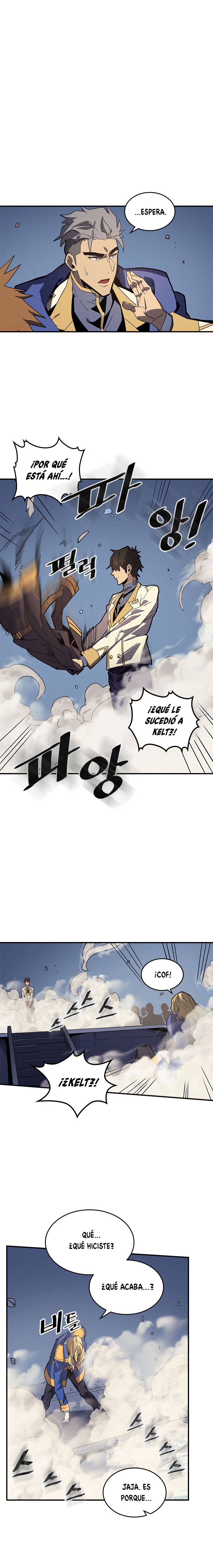 Read A Returner's Magic Should Be Special Español Manga Online