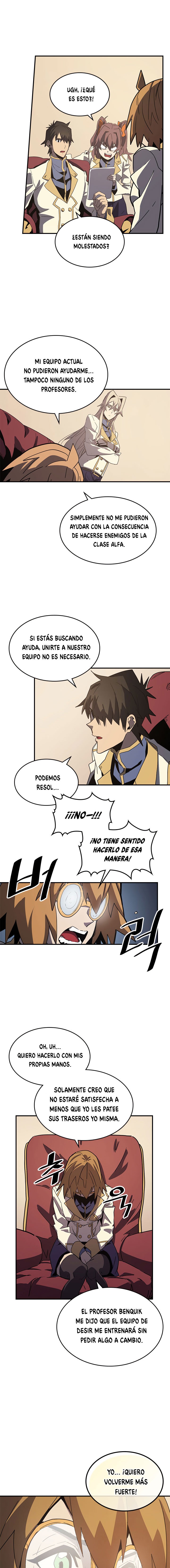 Read A Returner's Magic Should Be Special Español Manga Online