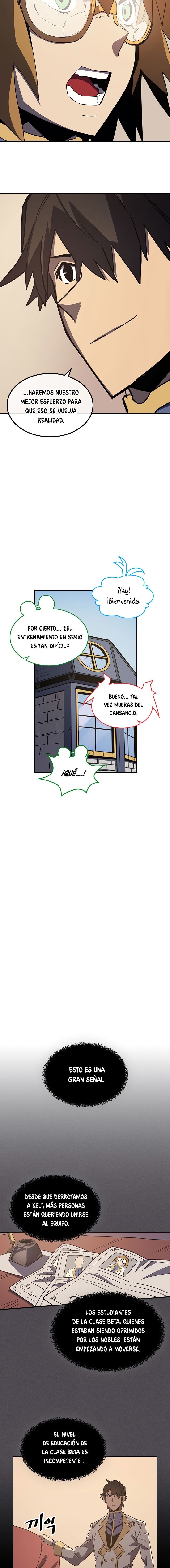Read A Returner's Magic Should Be Special Español Manga Online