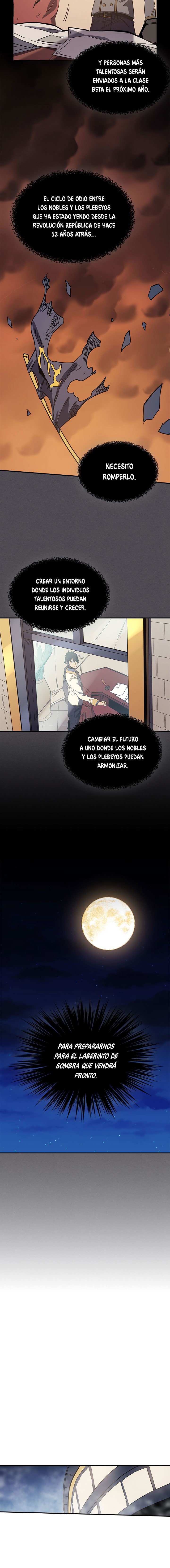 Read A Returner's Magic Should Be Special Español Manga Online