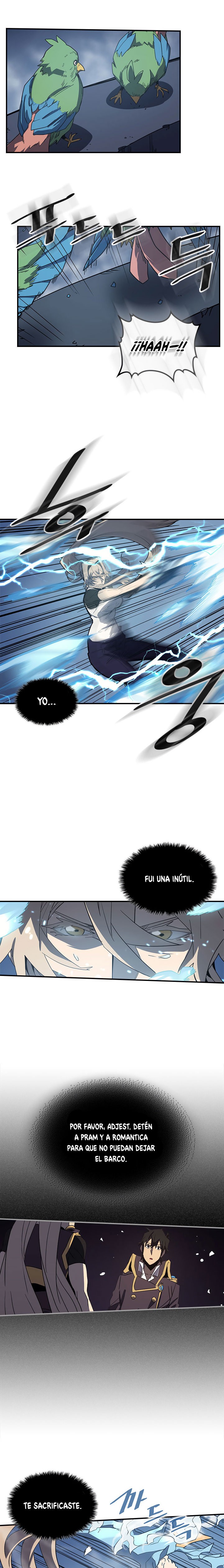 Read A Returner's Magic Should Be Special Español Manga Online