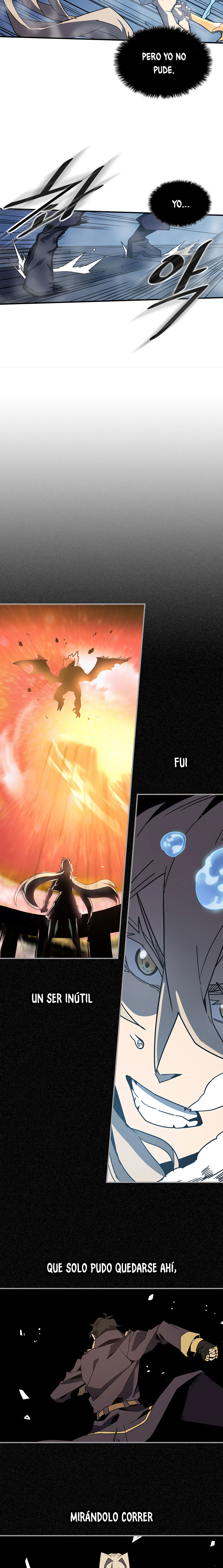 Read A Returner's Magic Should Be Special Español Manga Online