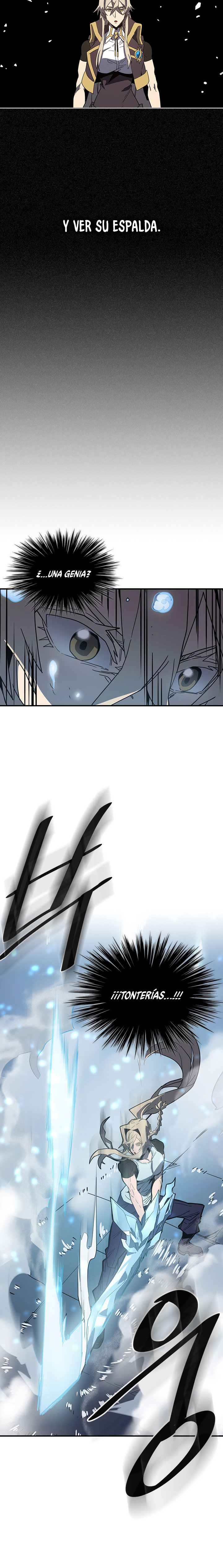 Read A Returner's Magic Should Be Special Español Manga Online