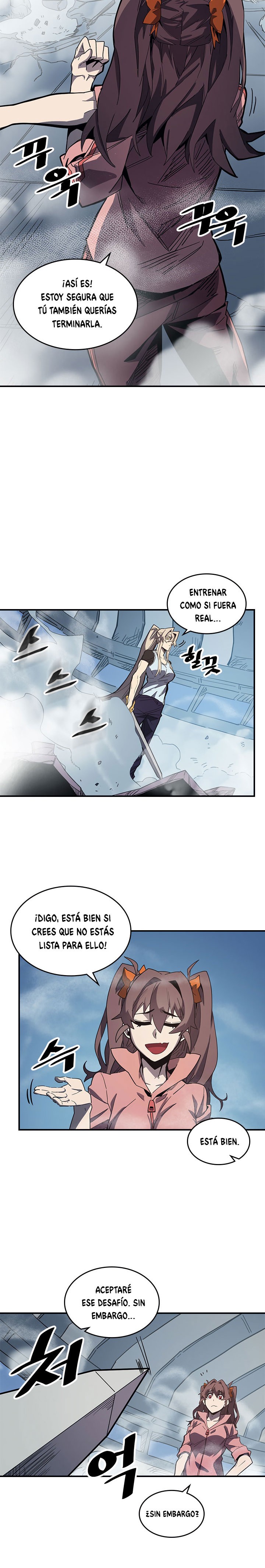 Read A Returner's Magic Should Be Special Español Manga Online