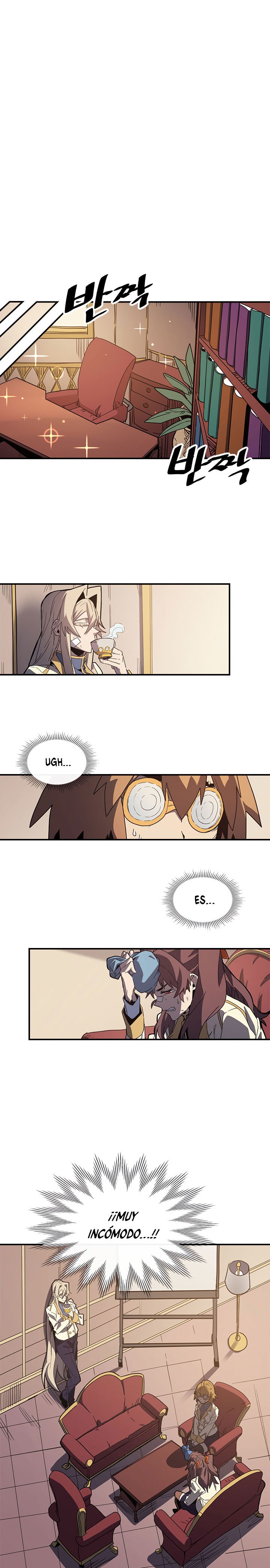 Read A Returner's Magic Should Be Special Español Manga Online