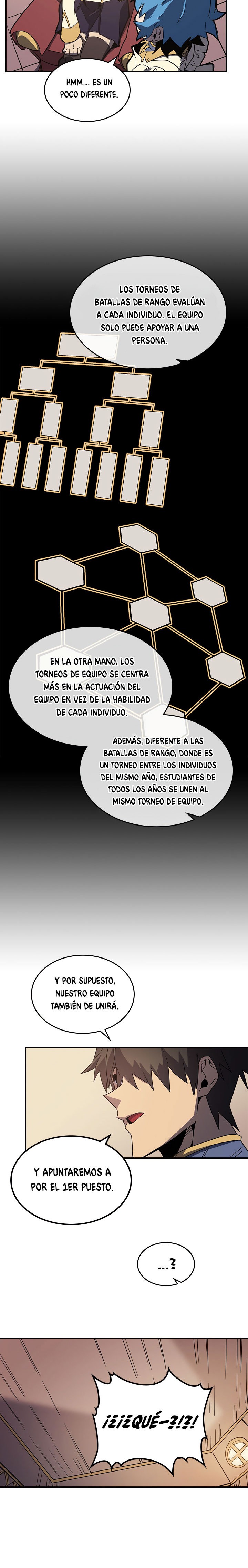 Read A Returner's Magic Should Be Special Español Manga Online