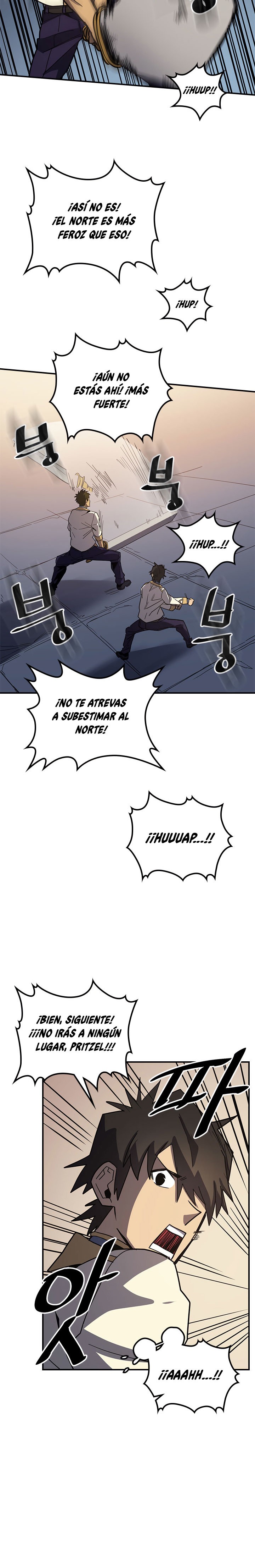 Read A Returner's Magic Should Be Special Español Manga Online