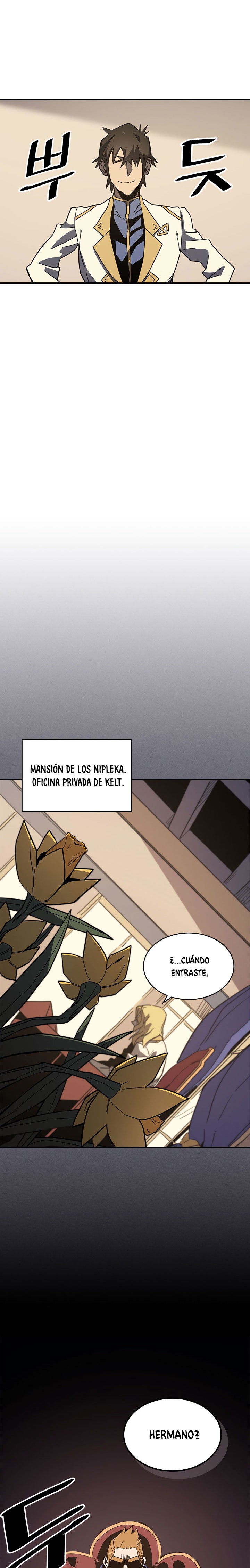 Read A Returner's Magic Should Be Special Español Manga Online