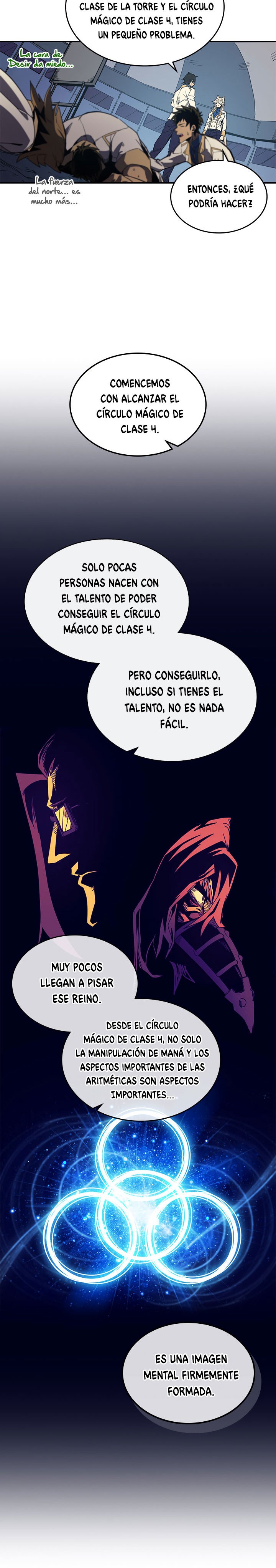Read A Returner's Magic Should Be Special Español Manga Online