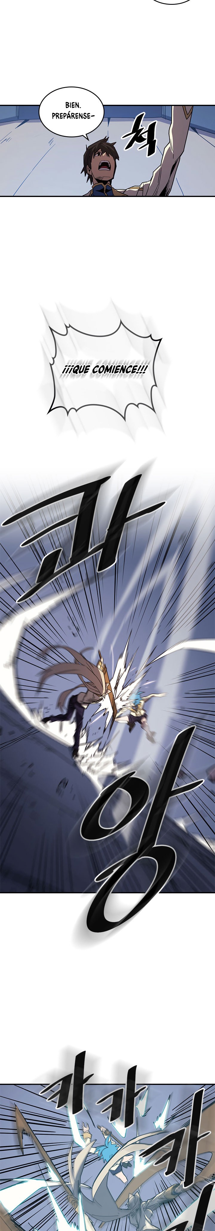 Read A Returner's Magic Should Be Special Español Manga Online