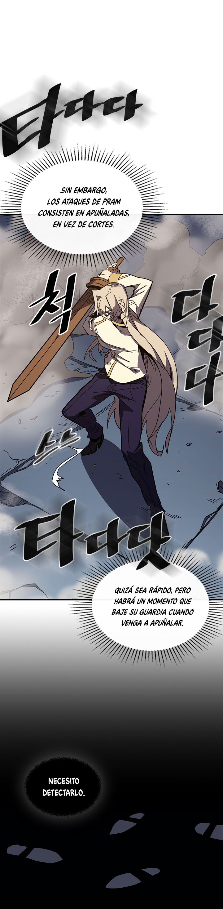 Read A Returner's Magic Should Be Special Español Manga Online