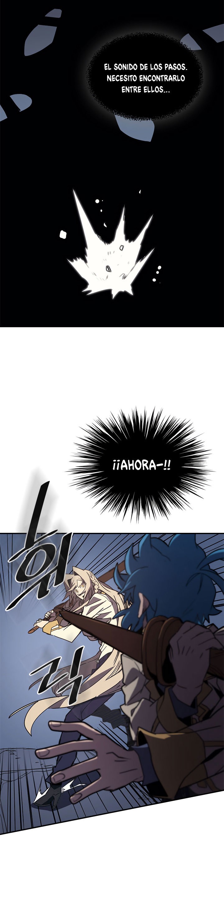Read A Returner's Magic Should Be Special Español Manga Online