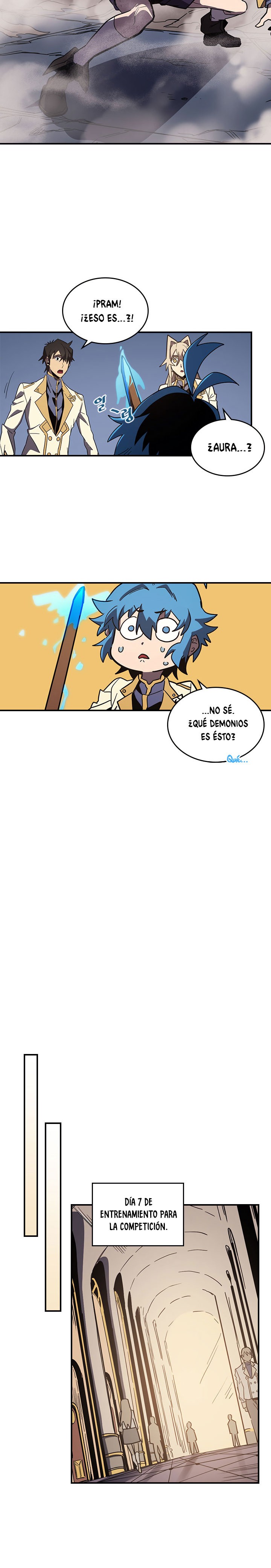 Read A Returner's Magic Should Be Special Español Manga Online