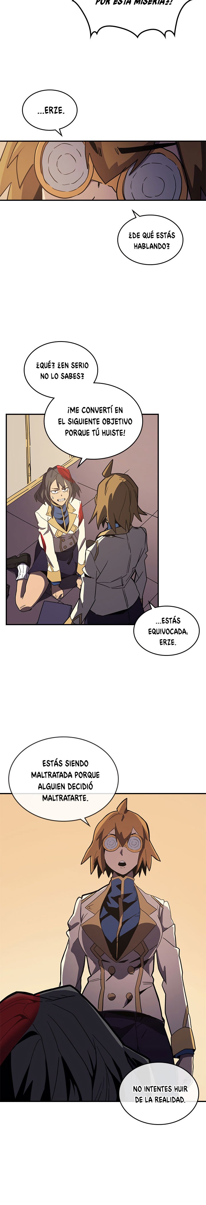 Read A Returner's Magic Should Be Special Español Manga Online